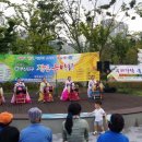 민요장구 이미지