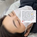 논산눈썹문신 처음이라면?내돈내산 필독사항!