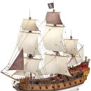 Pirate Ship # 5605 [1/72 th Revell MADE IN POLAND] PT5 이미지