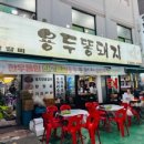 용두똥돼지 이미지