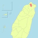 황금1호태양광발전소 | 대만의 지역별 구분과 특징