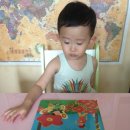 [통큰세상/크레파스 미술동화/아망체험단]심술쟁이 요정 길들이기 - 풍경화 이야기