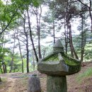 상주 갑장사 승탑 (尙州 甲長寺 僧塔) 이미지