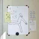 리메인의원 | [월간졸리] April, 2022 : 발목 인대 파열된 엔프피의 좌충우돌 일상