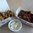 대구 평화시장 닭똥집 맛집 백반기행 출연 대구 진미통닭