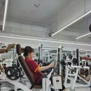 보스턴짐 상갈점 이미지