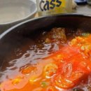 돌솥순두부