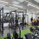 하이볼트 짐 이미지