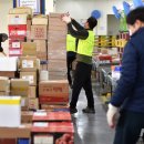 대구우편집중국 이미지