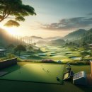 중흥레포츠클럽 | 중흥레포츠클럽 광주 서구 매월동 실외골프연습장