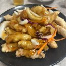 짝태앤노가리(장한평역점) | [문정역맛집] 북경반점 후기(+짝태앤노가리)