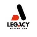 레거시 복싱짐(Legacy Boxing Gym) 이미지