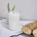 함께만드는협동조합 언니네 | 마사토안동마협동조합 장마로 만드는 마주스 마구이 마먹는법