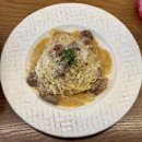 초록 행정사사무소 | 대전 도안 양식 이탈리안 분위기 맛집, 파스타, 리조또, 내돈내산