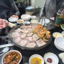 천이오겹살합정 | 합정 냉삼 맛집, 천이오겹살 합정본점에서 냉삼초밥까지 즐긴 후기🍖