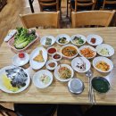로타리통쌈밥 티스토리