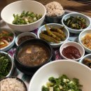 3대보리밥 이미지