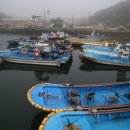 백령도 사자바위