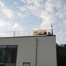 [충남] 공주 유구읍 데이지와 침대 포토존이 유명한 카페 &#39;숲너울&#39;