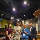 파리바게뜨 장안점