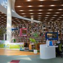 동부도서관(어린이자료실/종합자료실/디지털자료실/연속간행물실) | 울산도서관 울산 아이랑 가볼만한곳 운영시간 공부 매점