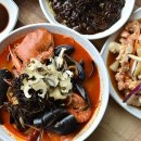 산호반점 - 창원시 마산합포구 산호북17길 37 | 산호반점