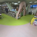 서구문화원작은도서관 이미지