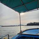 지에스(GS)25마산합포점 | 마산 구산면 낚시 원전 해상펜션 날씨 조황 후기 봄도다리