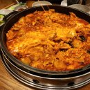 고수닭갈비 이미지