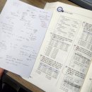 길었던 전산세무1급 학원을 마무리하며