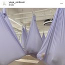 LH천년나무2단지 동편 버스정류장 | 춘천 요가 스밀숨요가, 플라잉요가까지!