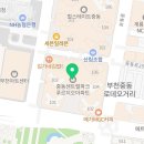 현대센트럴파크푸르지오공인중개사사무소 이미지