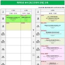 캐피타운영어교습소 - 양천구 신정이펜2로 14 | 정왕동 영어학원 지니영어 캐피타운 최고 교육자 과정 교육 후기