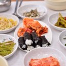 하동충무김밥 이미지