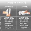 동아온누리약국 | 남대문 왕솔약국 스카덤 클리어겔 가격 및 트러블 진정 후기