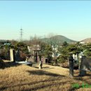 정정옹주묘 이미지