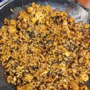 안성깍두기 이미지