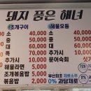 돼지품은해녀