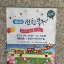 동해시-12 | 2025 동해시 제12회 전천축제 방문후기