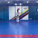 우석대 태권도교육관 이미지