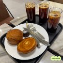 교대역 베이커리 카페, 교대역 샌드위치 맛집 &#39;곤트란쉐리에 서초동점&#39; (주차 X)