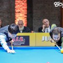 우승 당구클럽 이미지