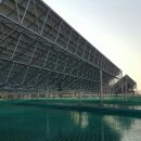 수2 태양광발전소 이미지