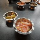 브레드토크 종로점 | 3명이 다섯 메뉴 뿌신 후기| 발사믹 관자, 생 치즈...트러플 파케리 파스타, 썬드라이드 토마토 플랫브레드