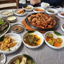 서울쌈밥 티스토리