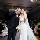 신도림 더세인트 그랜드볼룸 본식스냅 촬영후기 | 여유로운 동시예식의 품격