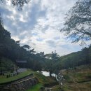 진주 청곡사 영산회상도 이미지