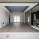 기와집풍경 이미지