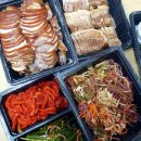 숏다리족발&amp;보쌈_용인 둔전 족발 보쌈 맛집 추천