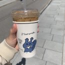 삼각지 용리단길 라떼 투어